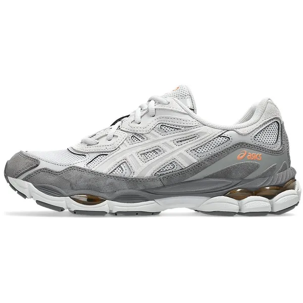 ASICS Gel-NYC Cloud Grey Cement Grey, vergelijk prijzen bij 1 winkel