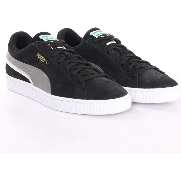 Puma Suede Triplex Zwart, vergelijk prijzen bij 2 winkels