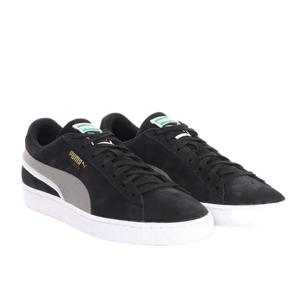 Puma Suede Triplex Zwart, vergelijk prijzen bij 1 winkel