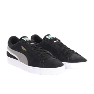 Puma Suede zwart