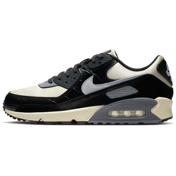 Nike Air Max 90 QS "Black Croc Skin" - Maat: 44 "Black Croc Skin" — vergelijk prijzen bij 1 winkel