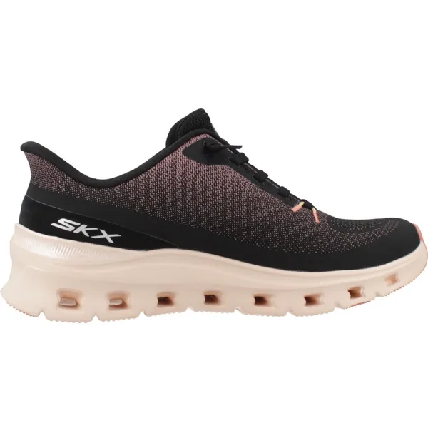 Skechers ARCH FIT GLIDE STEP PRO Zwart