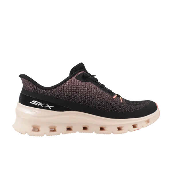 Skechers Slip-Ins Arch Fit Glide Step Pro Zwart, vergelijk prijzen bij 1 winkel