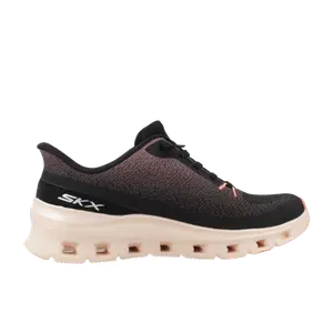 Skechers Slip-ins Arch Fit zwart
