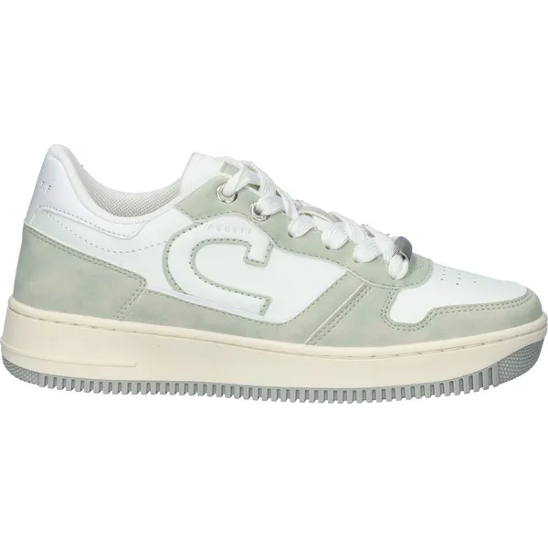 Cruyff Lage sneakers Wit