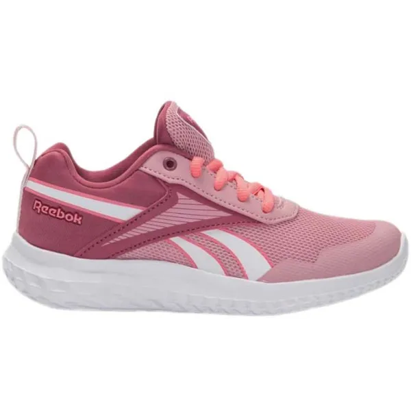 Reebok Rush Runner 5 Dustyrose / Studiopink / Ftwr White — vergelijk prijzen bij 1 winkel