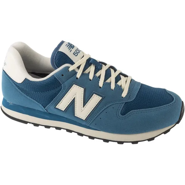 GM500RBS Blauw New Balance GM500RBS Blauw/Wit/Marine, vergelijk prijzen bij 1 winkel