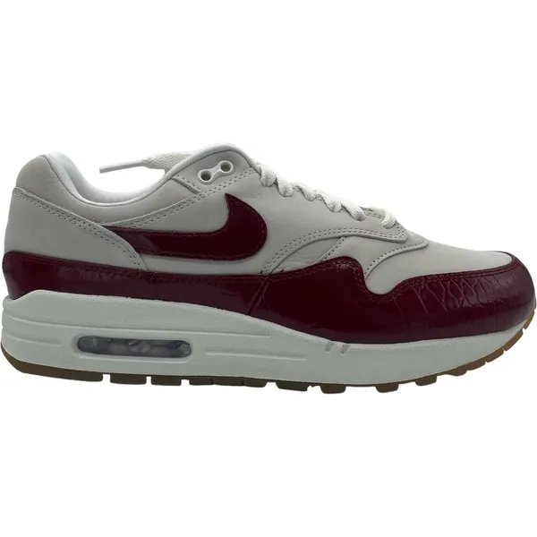 Nike Air Max 1 LX Rood / Grijs — vergelijk prijzen bij 1 winkel