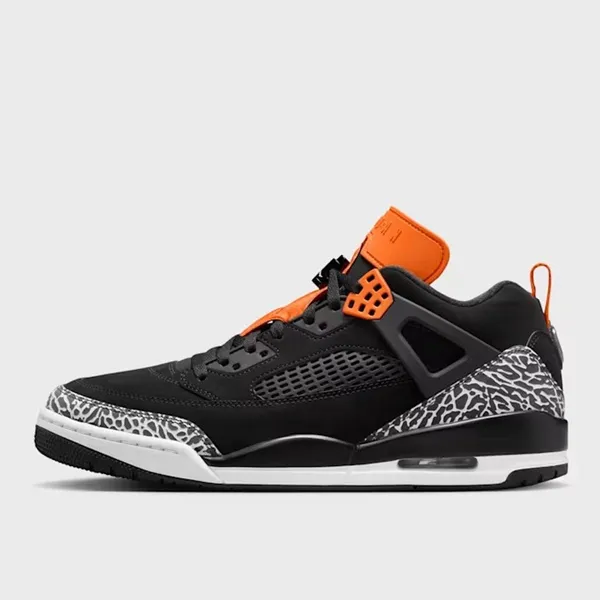 Nike Air Jordan Spizike Low Nike — vergelijk prijzen bij 1 winkel