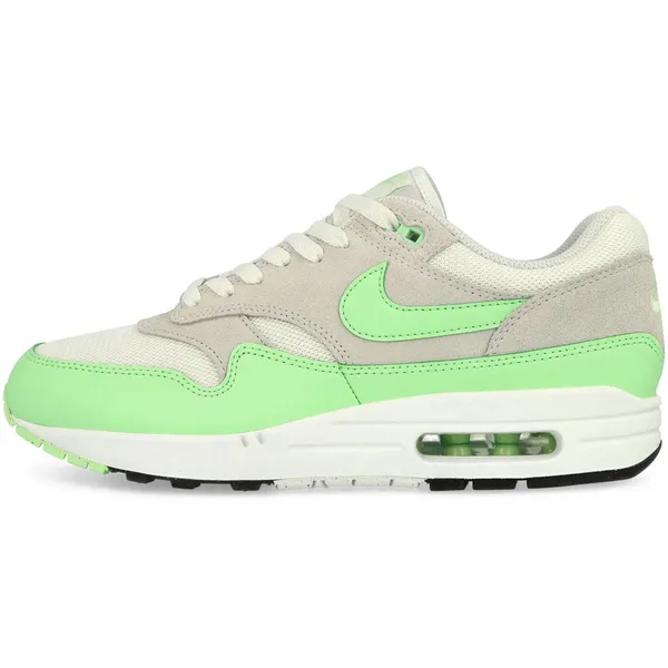 Nike AIR MAX 1 ESS SUMMIT WHITE VAPOR GREEN — vergelijk prijzen bij 1 winkel