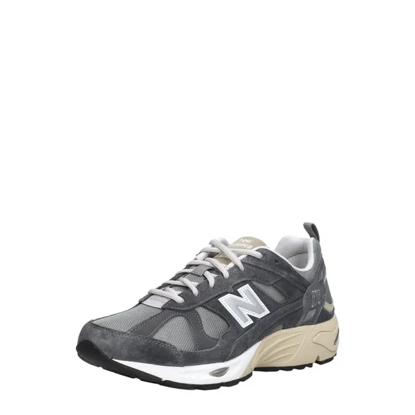 New Balance 878 CM878MG1 in Donkergrijs, foto 2 van 4