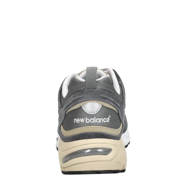 New Balance 878 CM878MG1 in Donkergrijs, foto 3 van 4