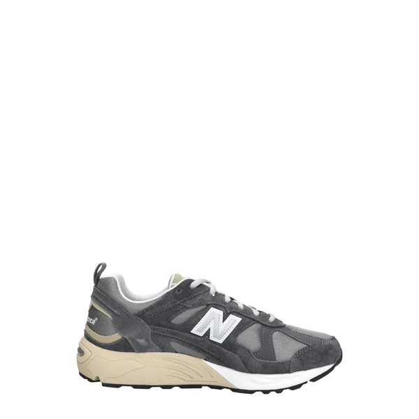New Balance 878 CM878MG1 in Donkergrijs, foto 4 van 4
