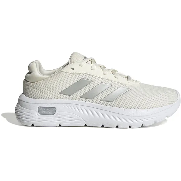 adidas Cloudfoam Comfy Beige, vergelijk prijzen bij 2 winkels