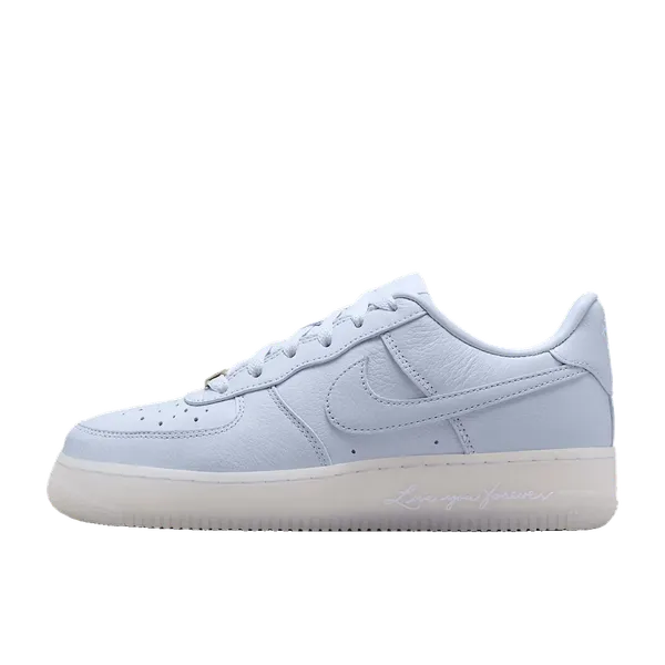 Nike Nocta Air Force 1 Low Palest Purple, vergelijk prijzen bij 2 winkels