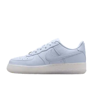 Nike Air Force 1 '07 paars