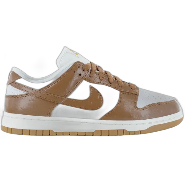 Nike Dunk Low Lux LX Bruin