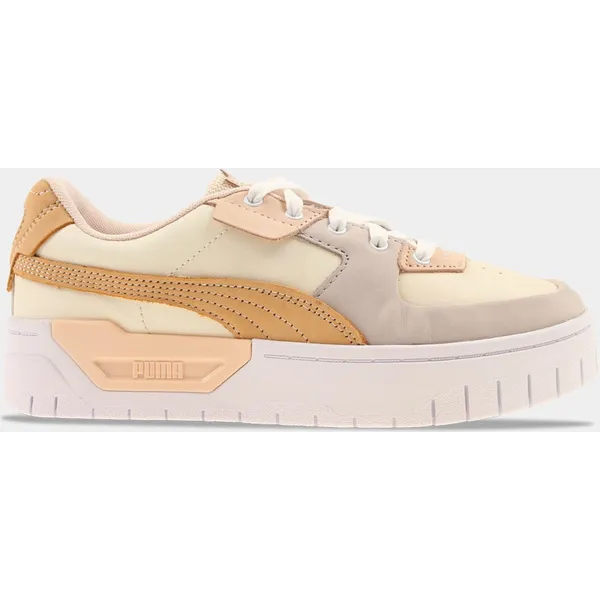 PUMA Lage sneakers Wit — vergelijk prijzen bij 1 winkel
