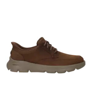 Skechers Slip-ins bruin
