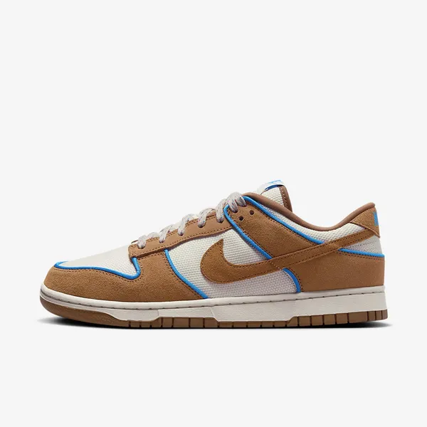 Nike Dunk Low Retro Premium Bruin — vergelijk prijzen bij 1 winkel