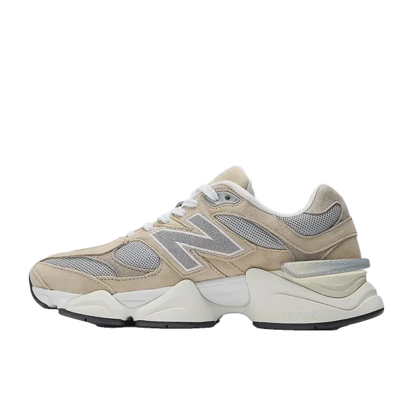 New Balance 9060 Incense Raincloud Arid Stone (U9060LBD), vergelijk prijzen bij 2 winkels