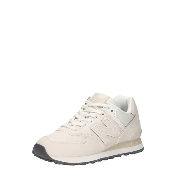 New Balance WL574 Linen, foto 2 van 4