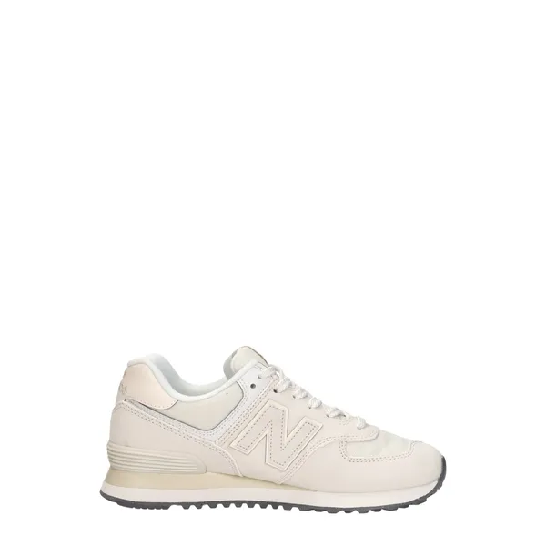 New Balance WL574 Linen, foto 4 van 4