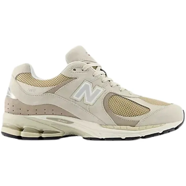 New Balance Valt normaal Beige — vergelijk prijzen bij 1 winkel