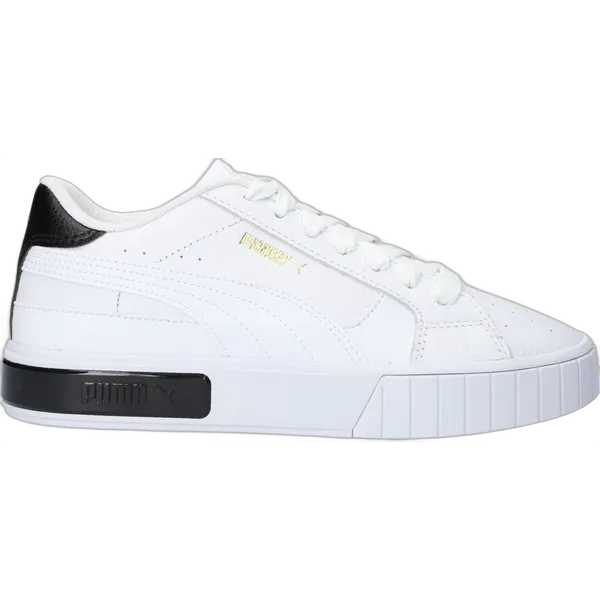PUMA Lage sneakers Weiss