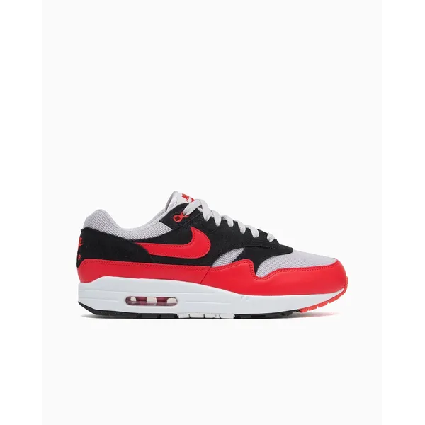Nike Air Max 1 - Unisex - Light Crimson - Maat EU 43 Wit