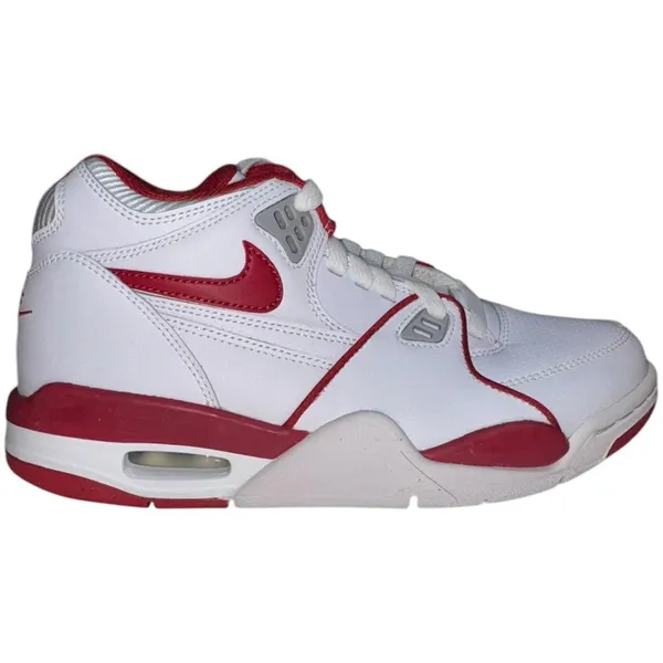 Nike Air Flight 89 (GS) Wit, vergelijk prijzen bij 1 winkel