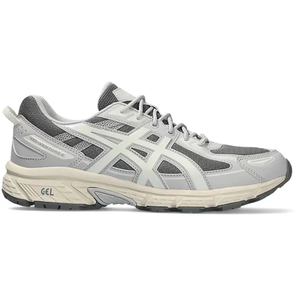 Asics Valt normaal Grijs
