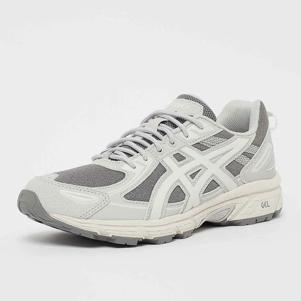 ASICS Sneakers Grijs, foto 2 van 3