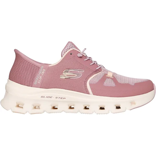 Skechers Glide step pro Paars