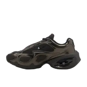 Nike Air Max Muse zwart