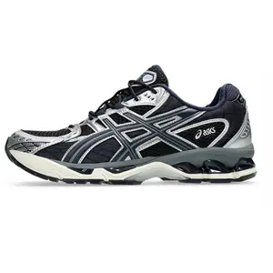 ASICS GEL-Nimbus zwart