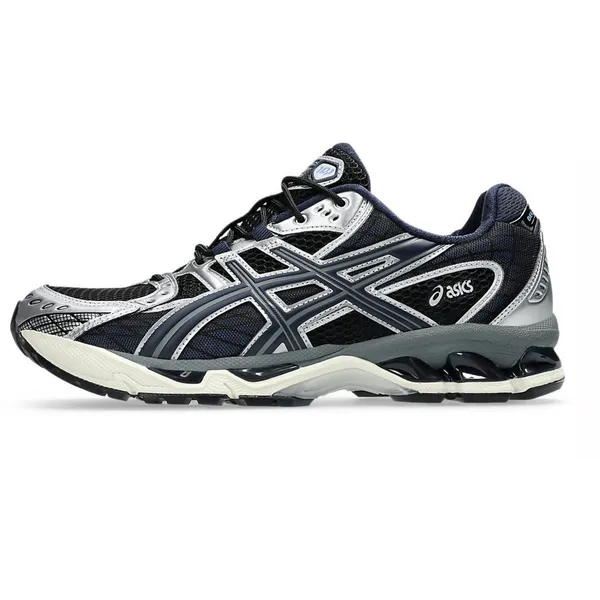 ASICS Gel-Nimbus 10.1 Zwart/Marineblauw, vergelijk prijzen bij 1 winkel