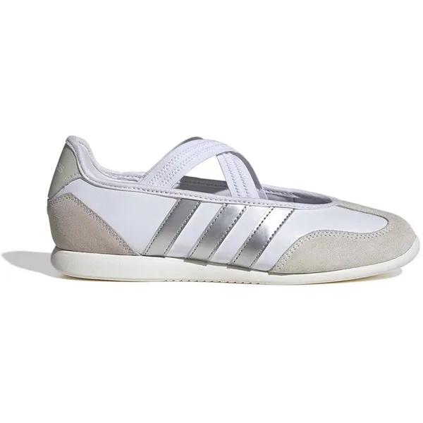 adidas Barreda Mary Jane Wit, vergelijk prijzen bij 1 winkel