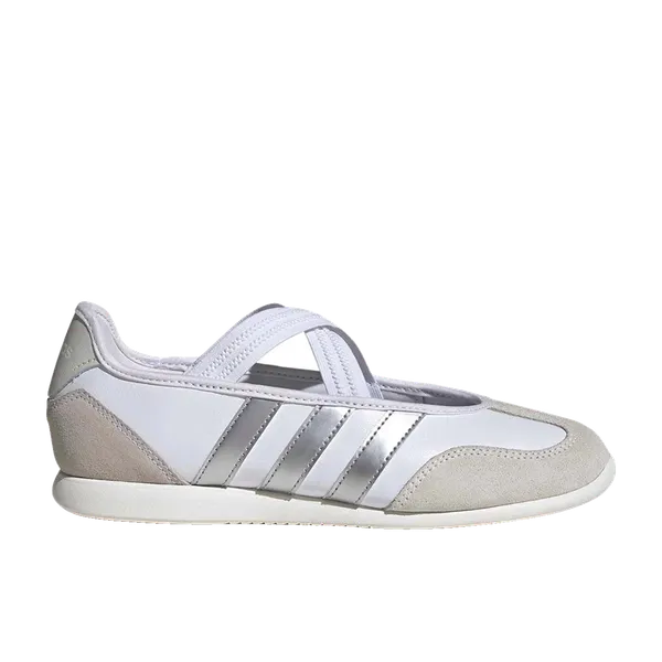 adidas Barreda Mary Jane Wit, vergelijk prijzen bij 1 winkel