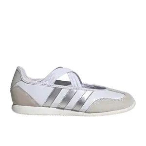 adidas Barreda wit