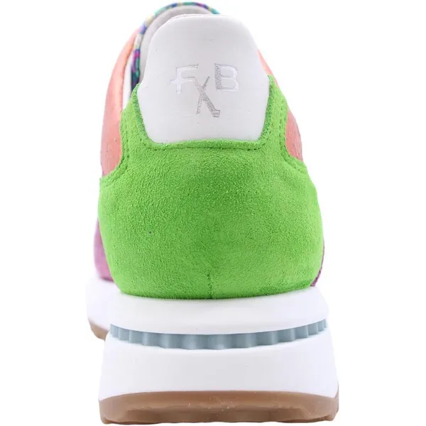 Floris van Bommel Sneaker Roze 36 Roze