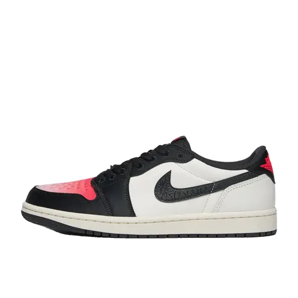 Nike Air Jordan 1 Low OG x PSG Multicolor, vergelijk prijzen bij 1 winkel