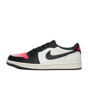 Nike Air Jordan 1 Low wit