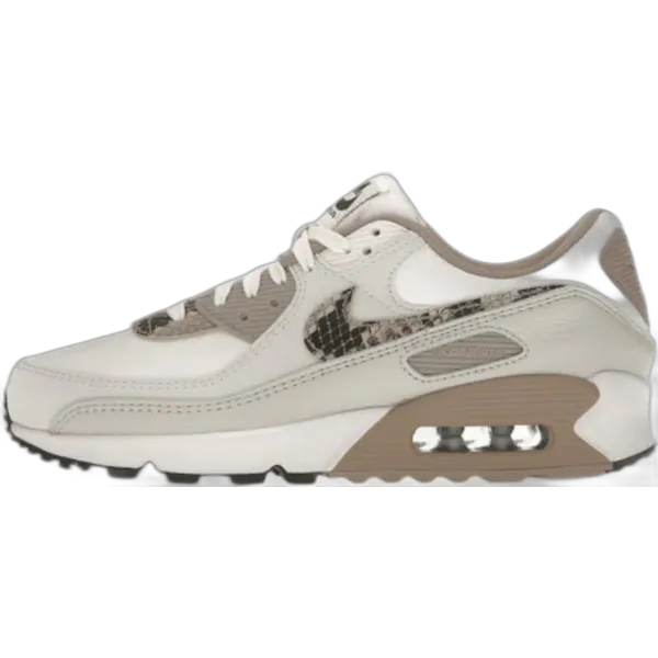 Nike AIR MAX 90 AMD 2 LT OREWOOD BRN MULTI COLOR — vergelijk prijzen bij 1 winkel