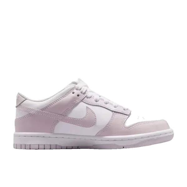 Nike Dunk Low Licht Roze, vergelijk prijzen bij 1 winkel