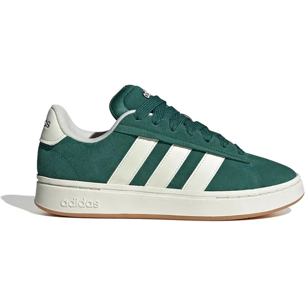 adidas Grand Court Alpha Groen, vergelijk prijzen bij 3 winkels