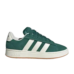 adidas Grand Court groen