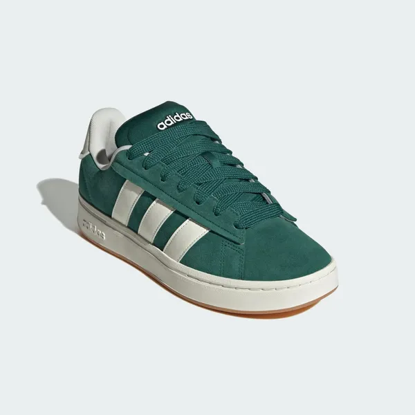 adidas Grand Court Alpha 00s Groen, foto 5 van 5