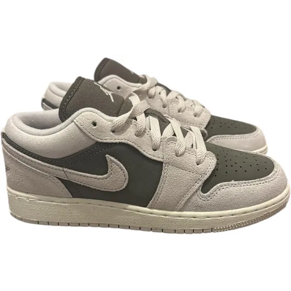 Air Jordan 1 Low SE Grijs/Wit, vergelijk prijzen bij 1 winkel