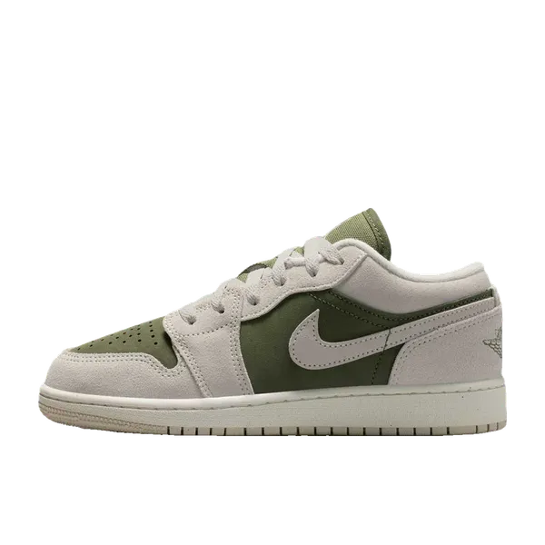 Air Jordan 1 Low SE Grijs/Wit, vergelijk prijzen bij 1 winkel